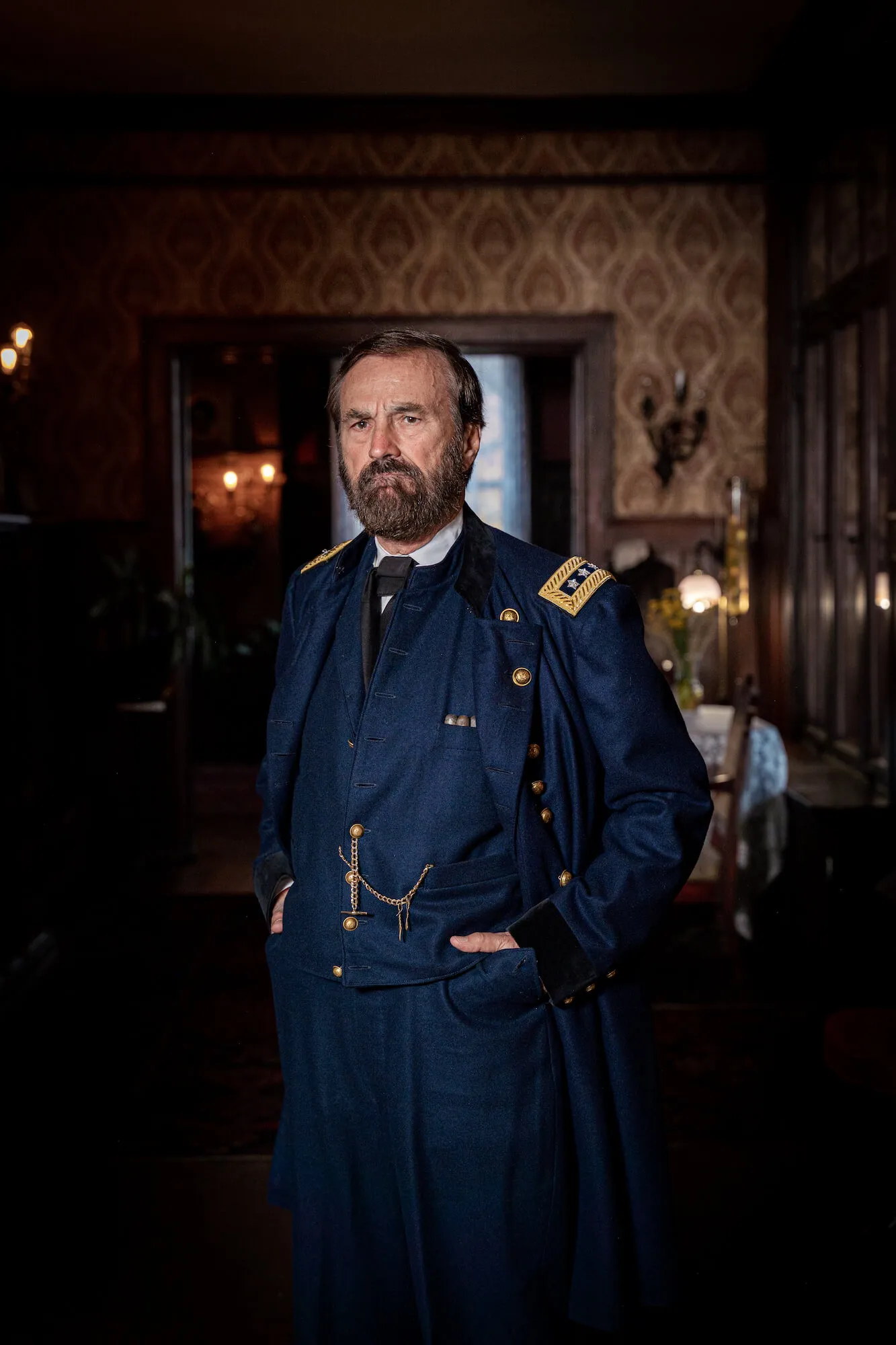 grant actor