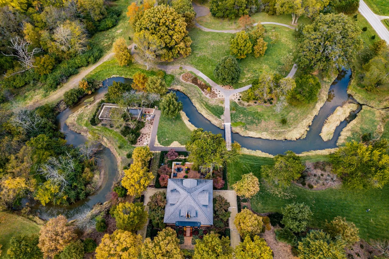 Francis Residence