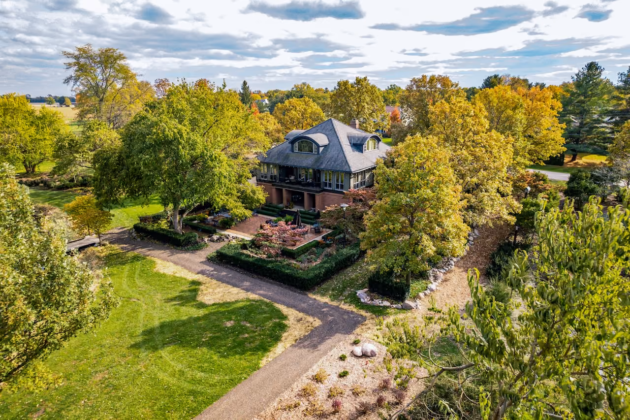 Francis Residence