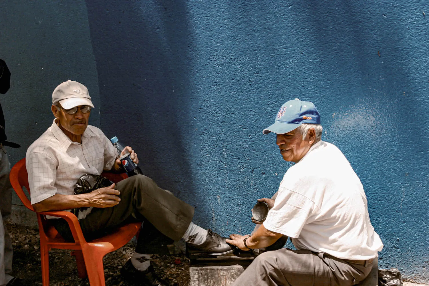 Guatemala missions trip