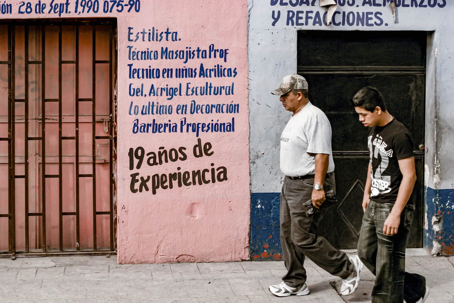 Guatemala missions trip