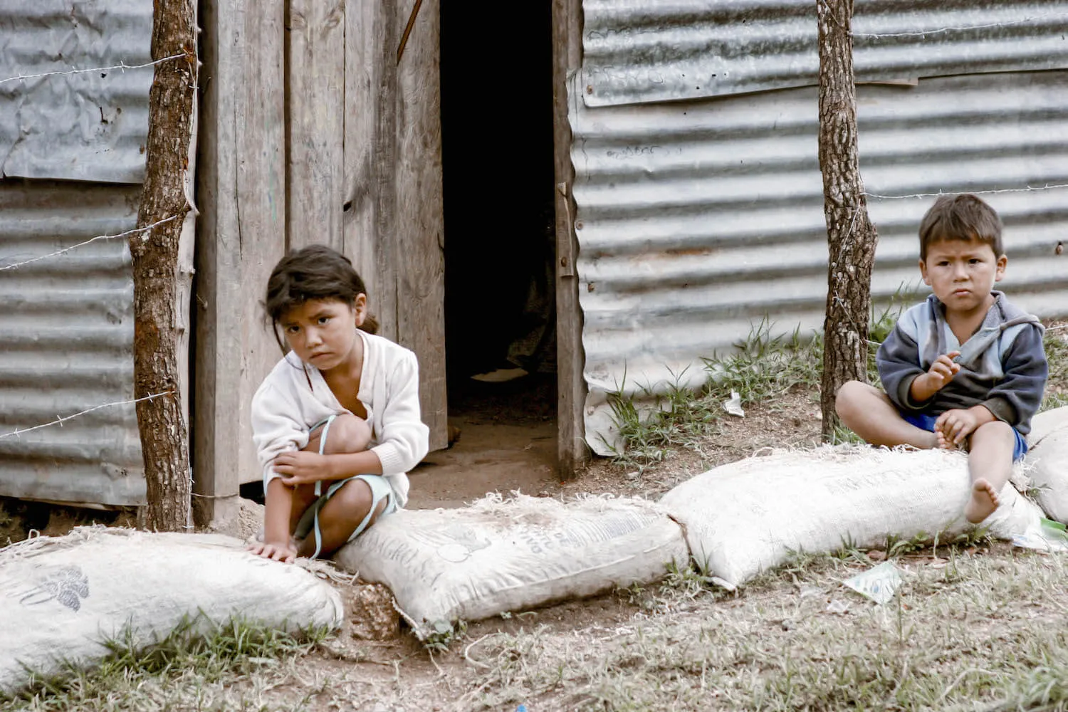 Guatemala missions trip