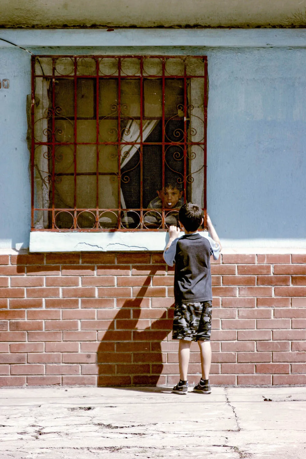 Guatemala missions trip