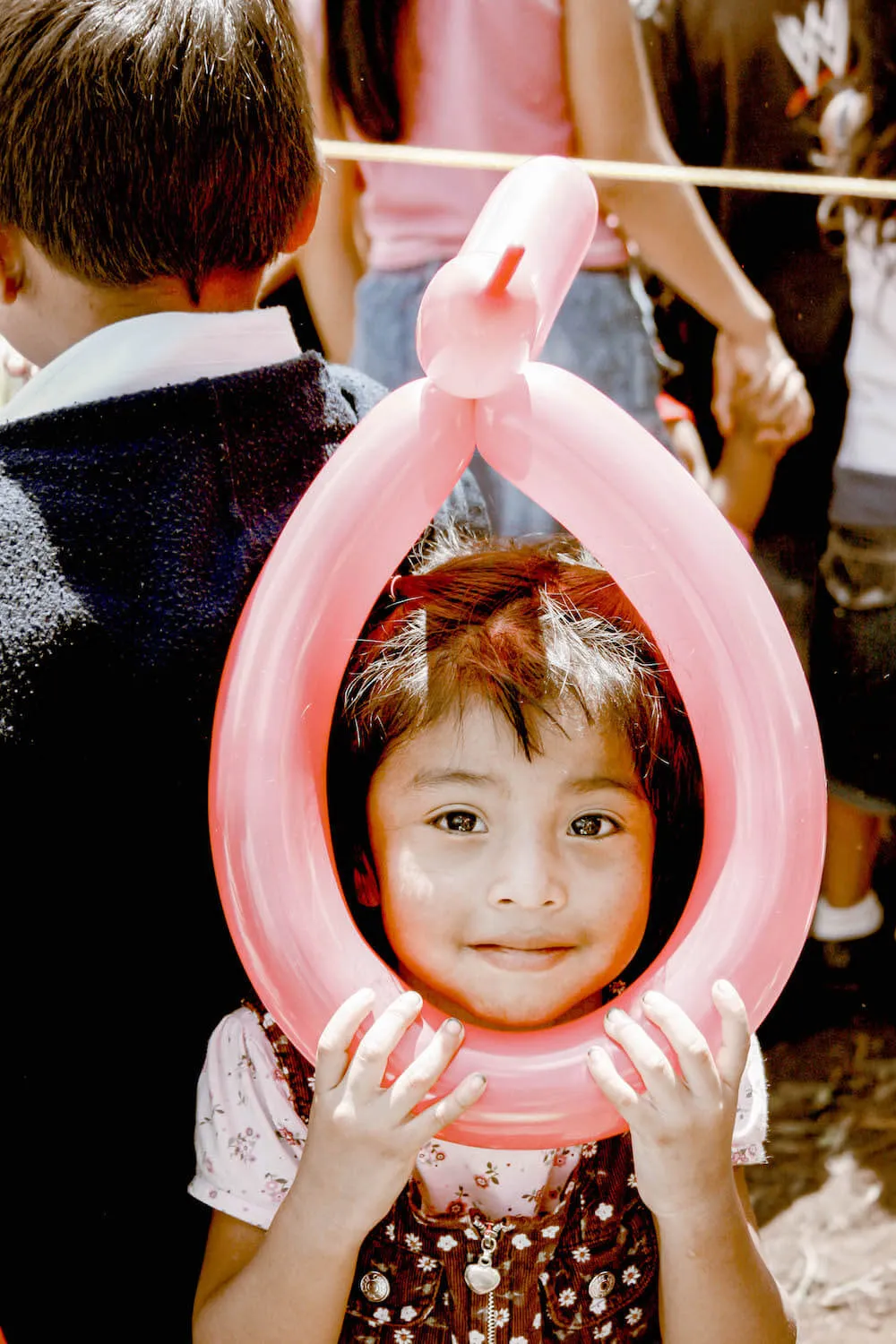 Guatemala missions trip