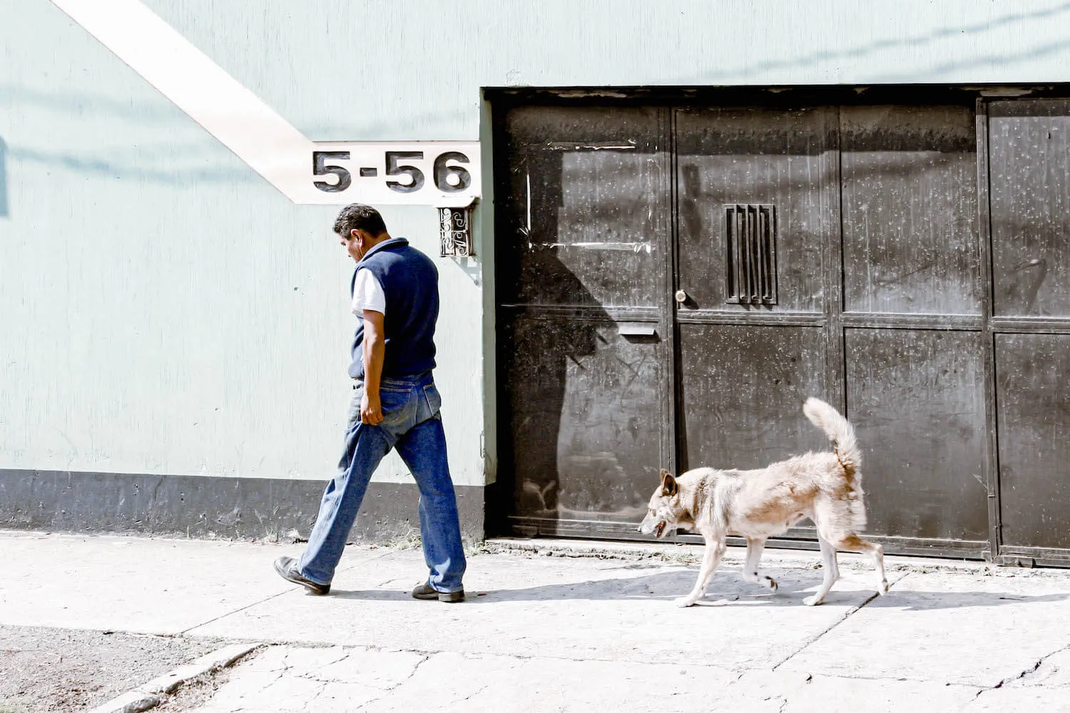 Guatemala missions trip