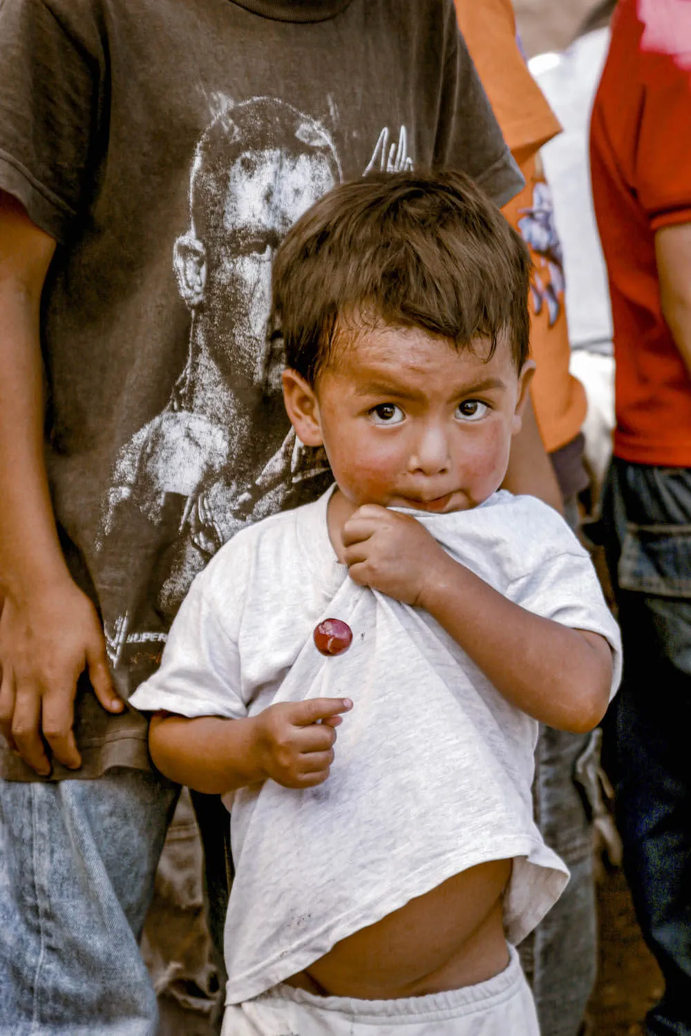 Guatemala missions trip