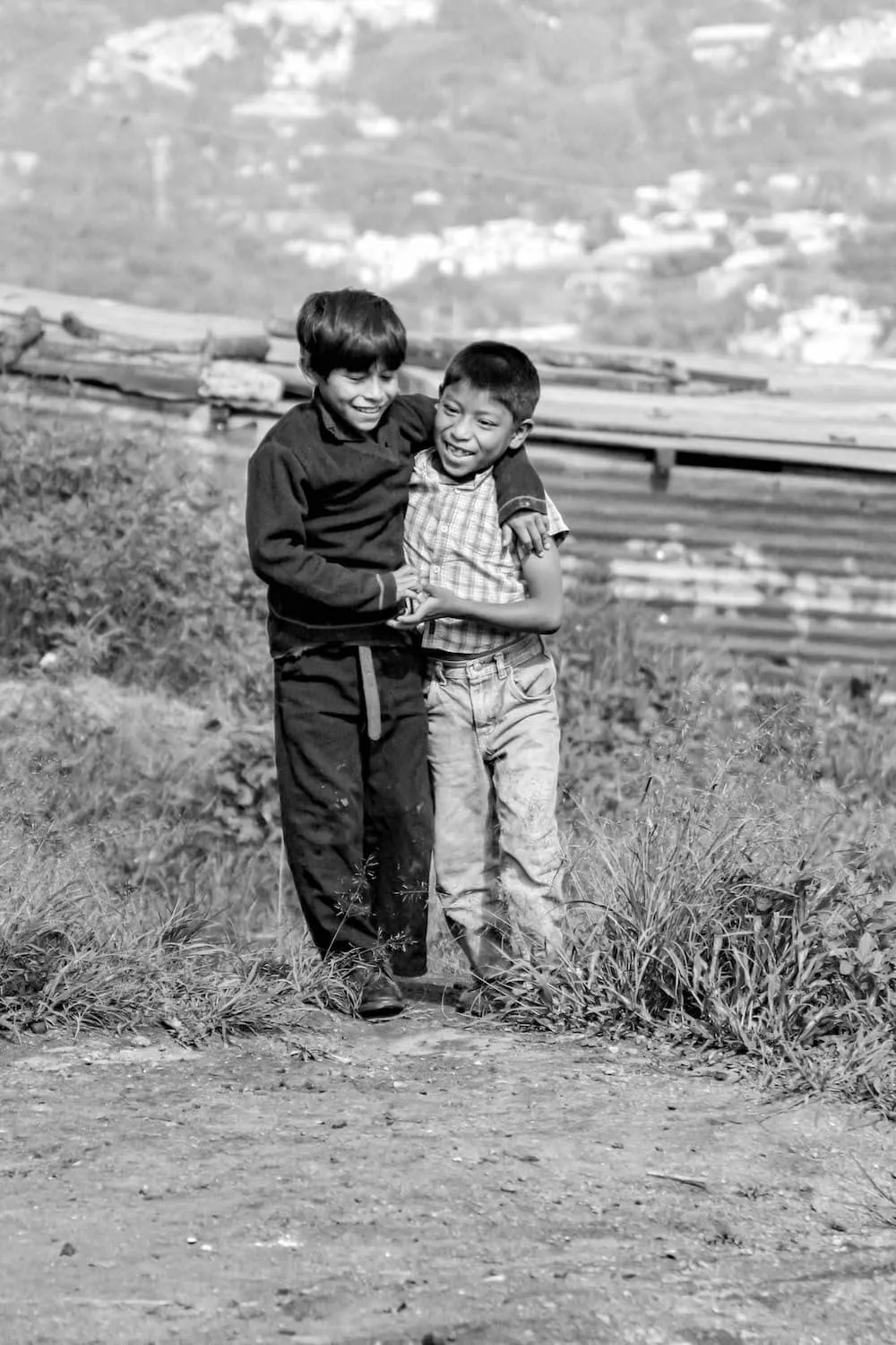 Guatemala missions trip