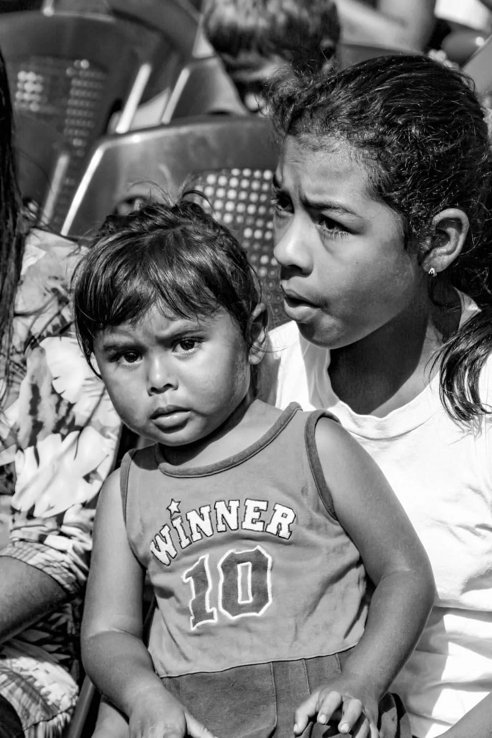 Guatemala missions trip