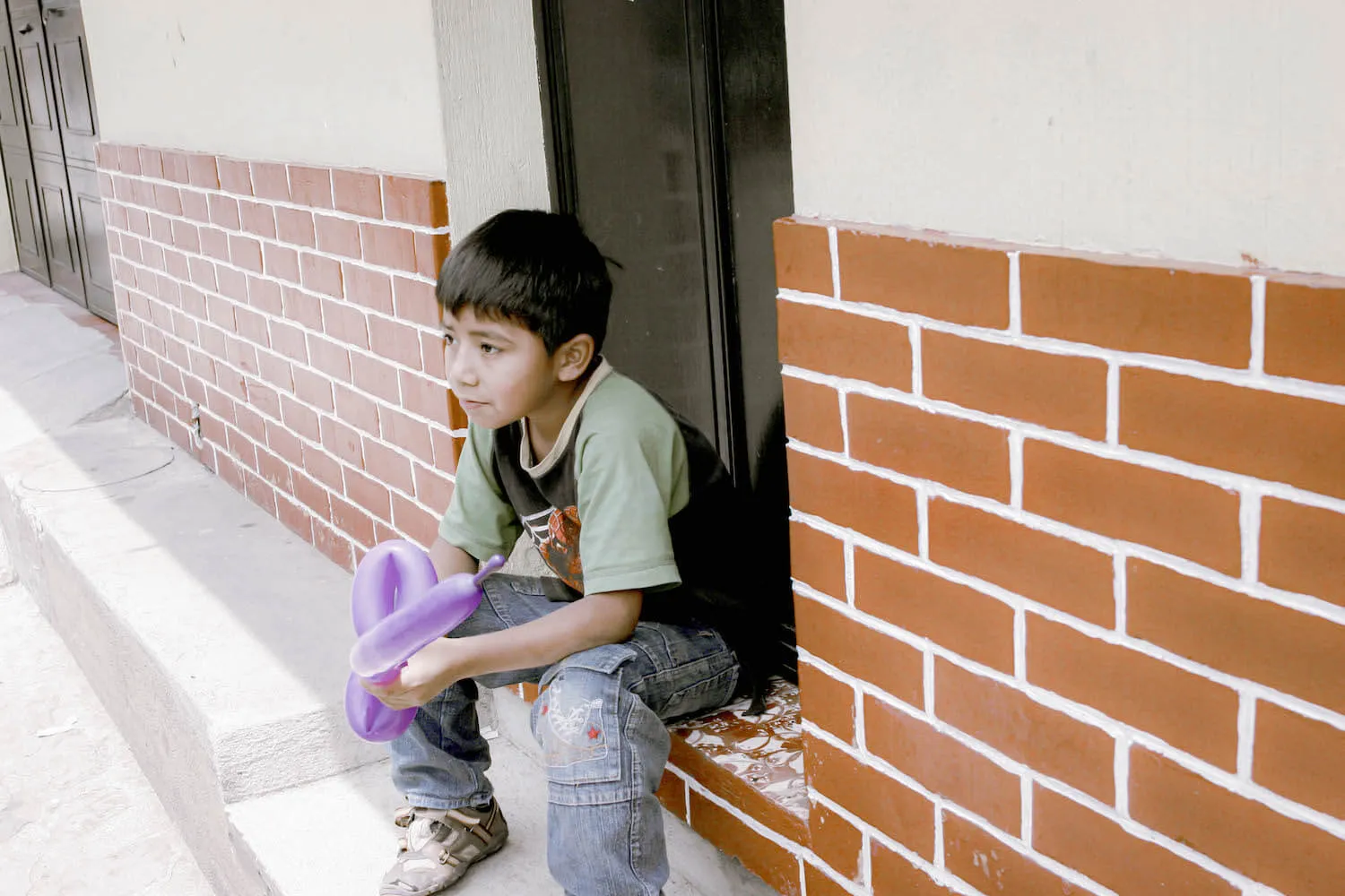 Guatemala missions trip
