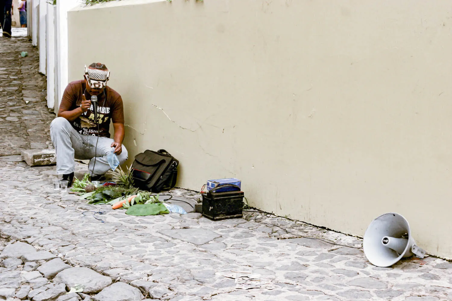 Guatemala missions trip