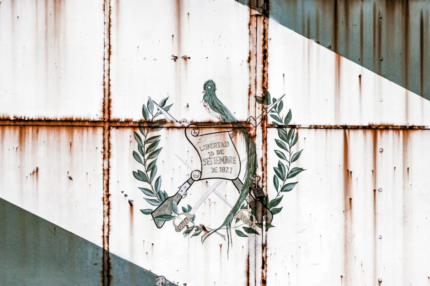 Guatemala missions trip