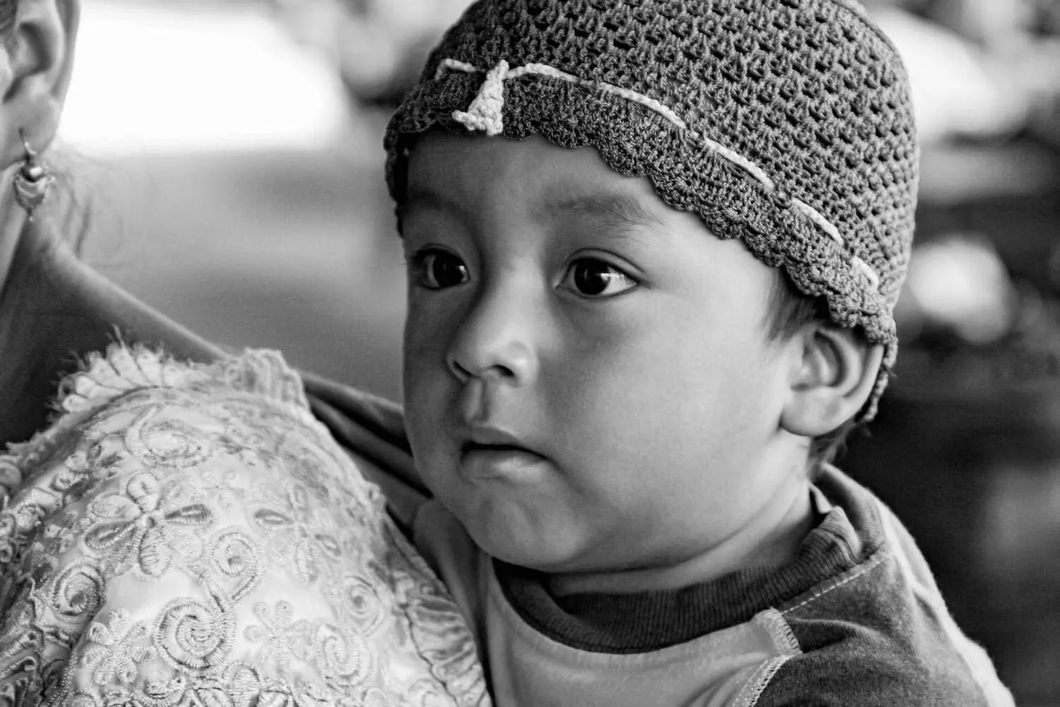 Guatemala missions trip