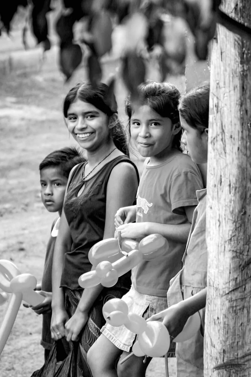Guatemala missions trip