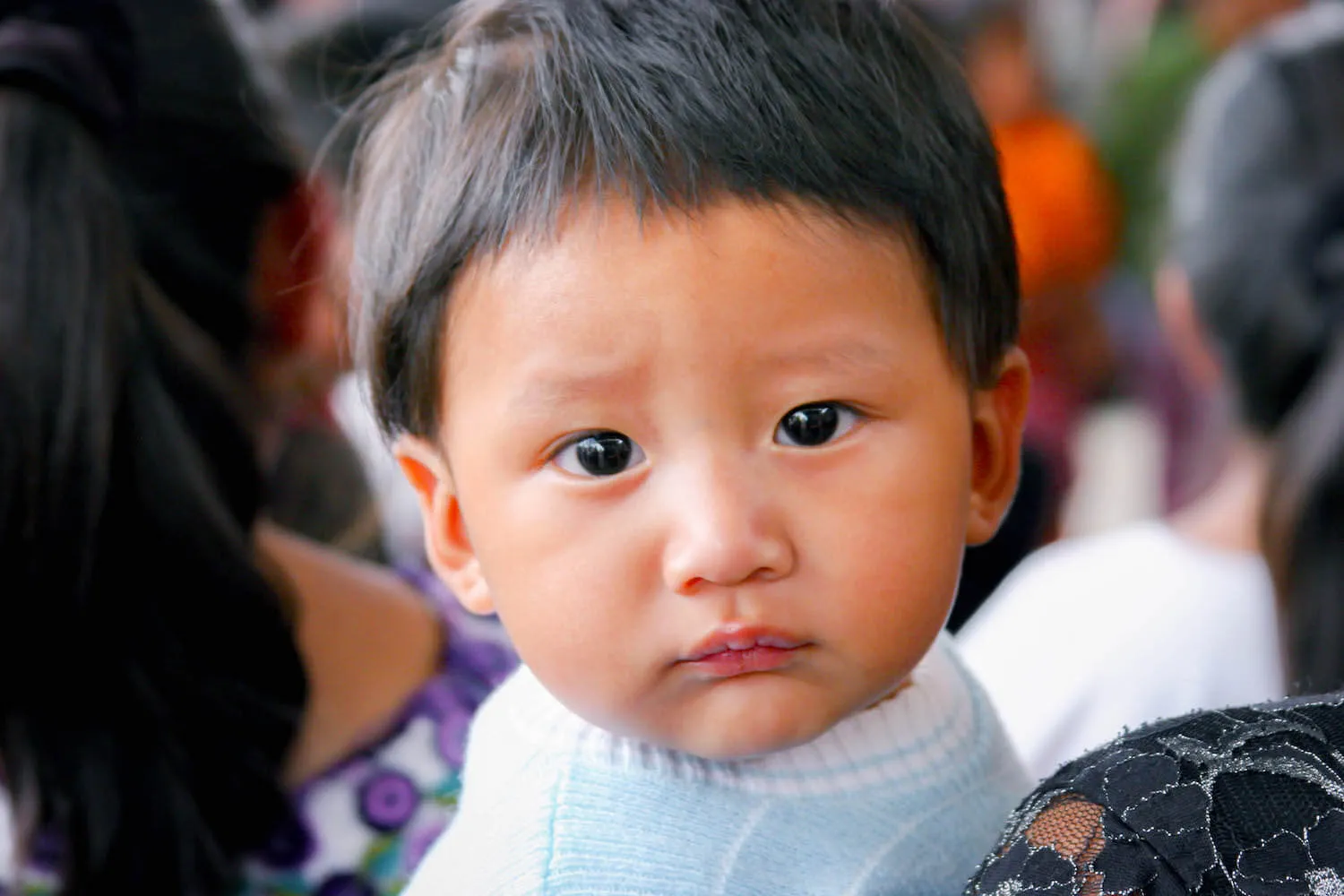 Guatemala missions trip