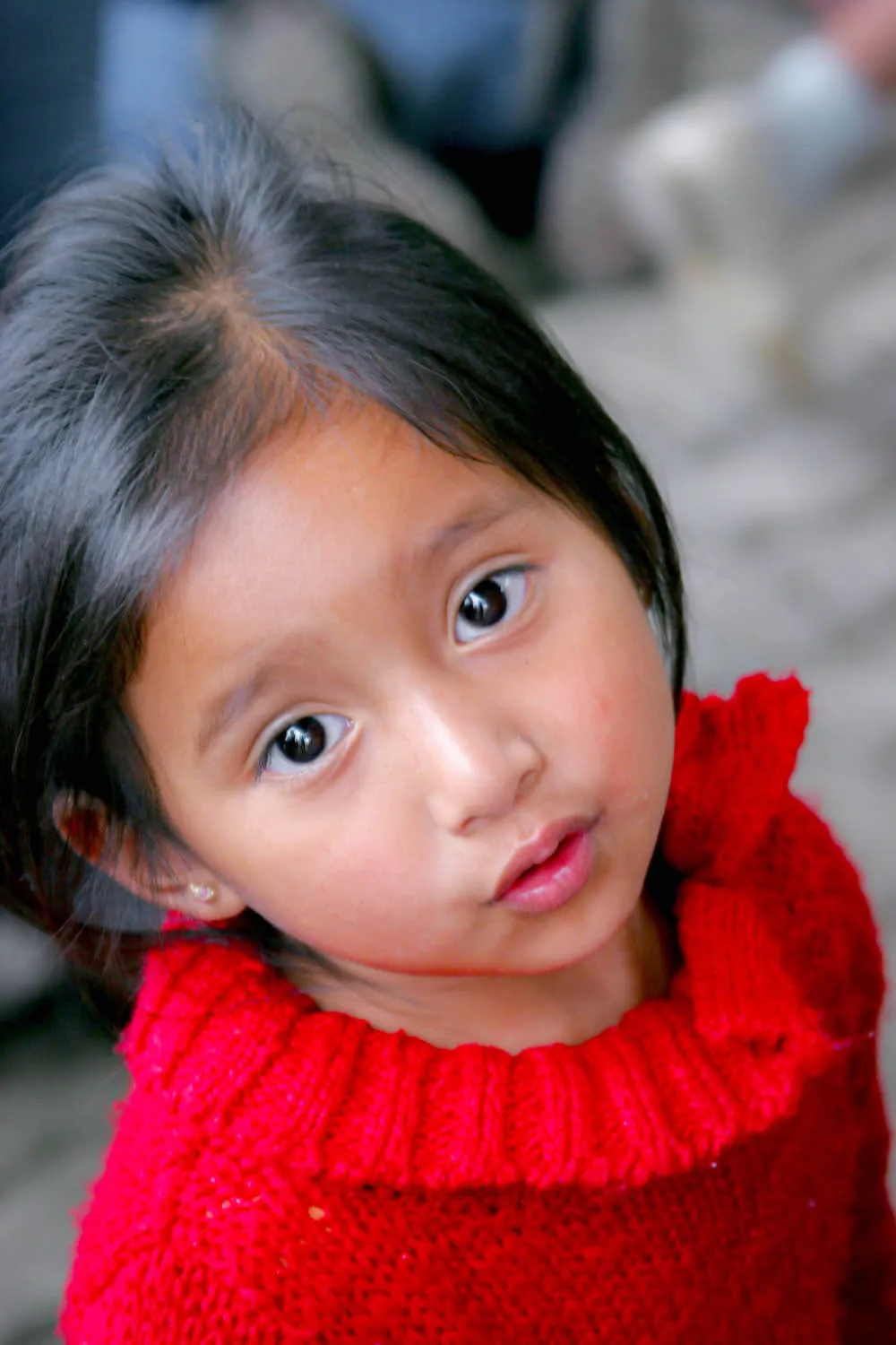 Guatemala missions trip