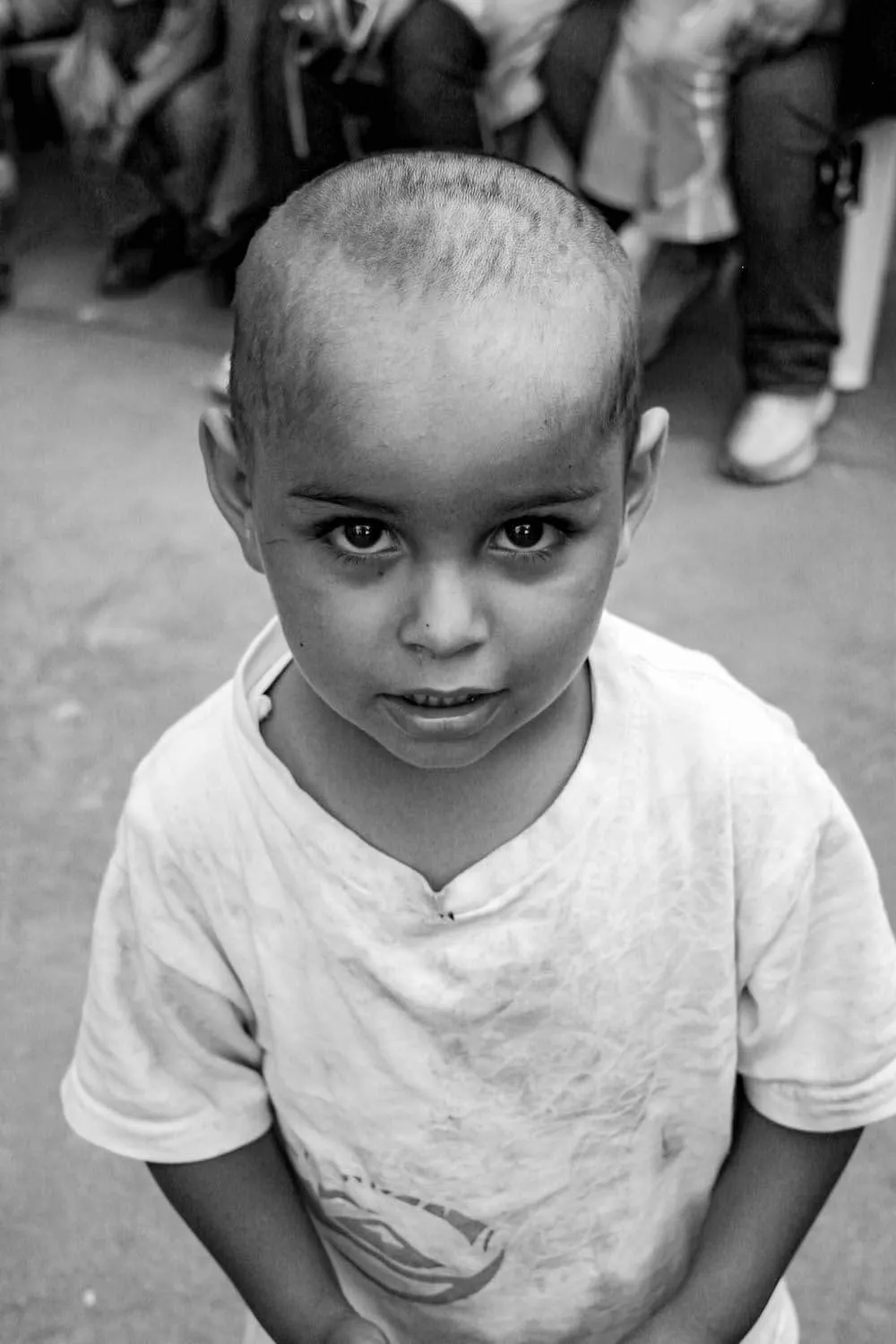 Guatemala missions trip