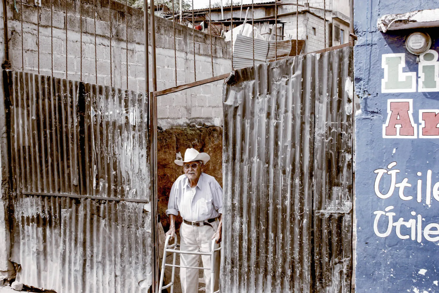 Guatemala missions trip