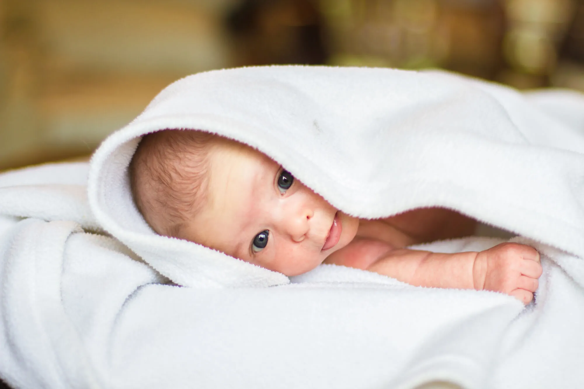baby portrait