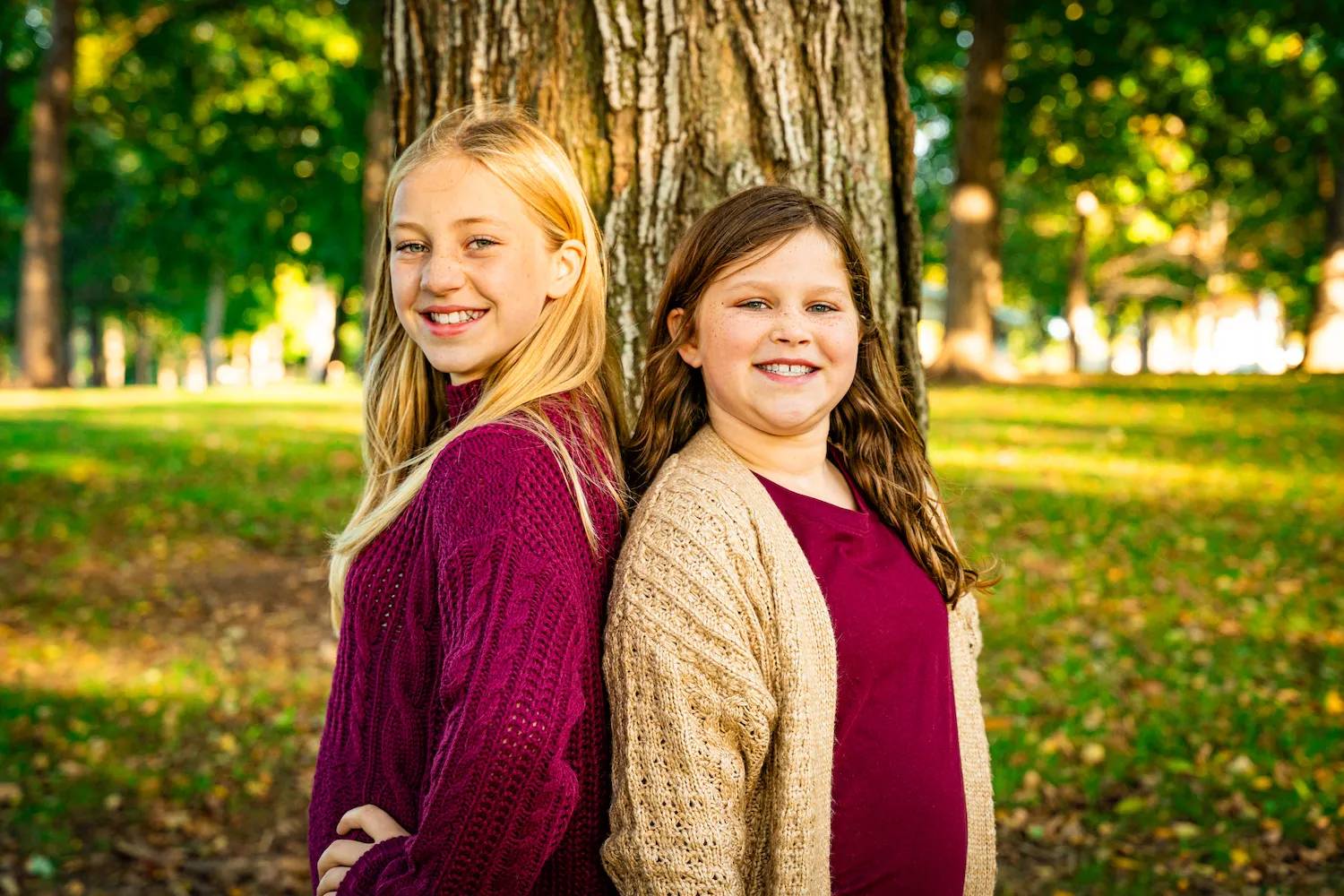 family photography session | Nick Fetty Media