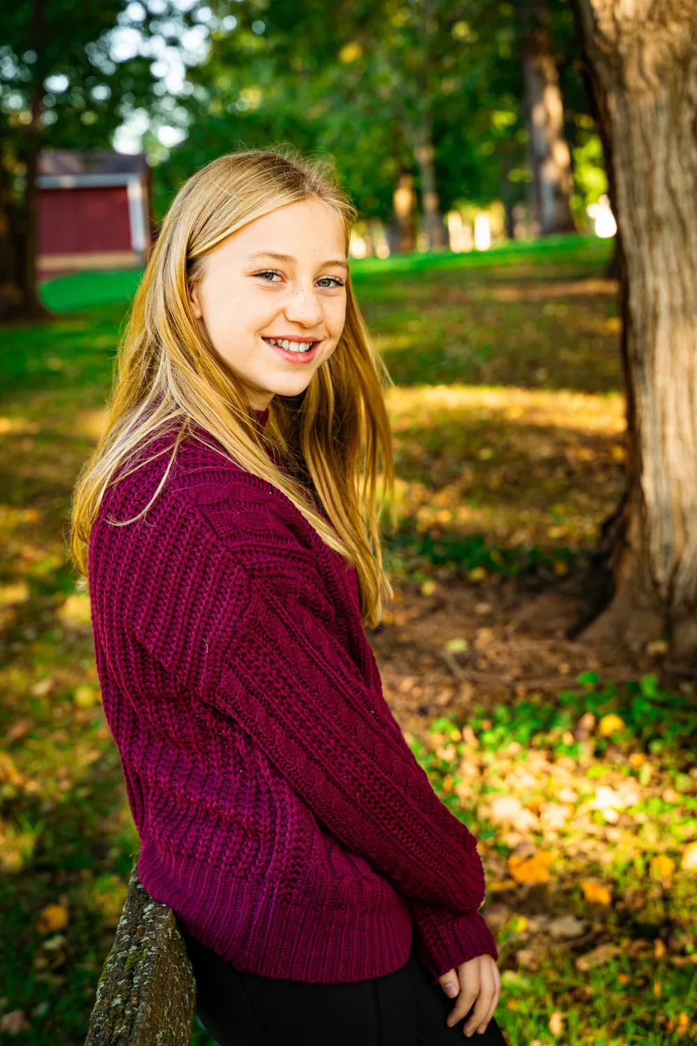 family photography session | Nick Fetty Media