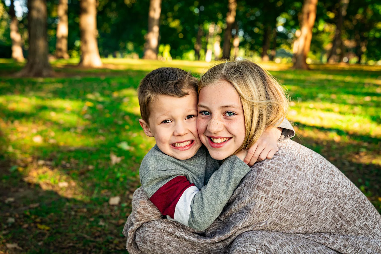family photography session | Nick Fetty Media