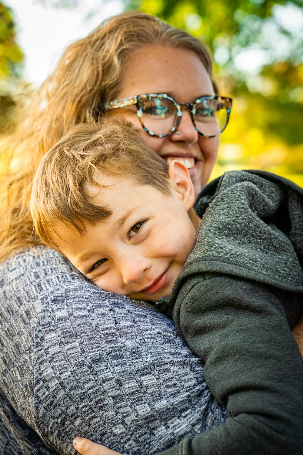 family photography session | Nick Fetty Media