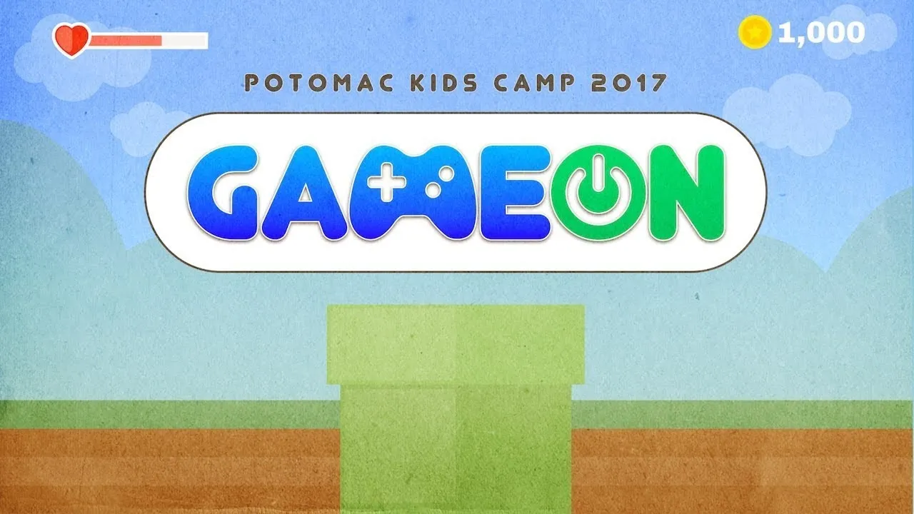 kids camp
