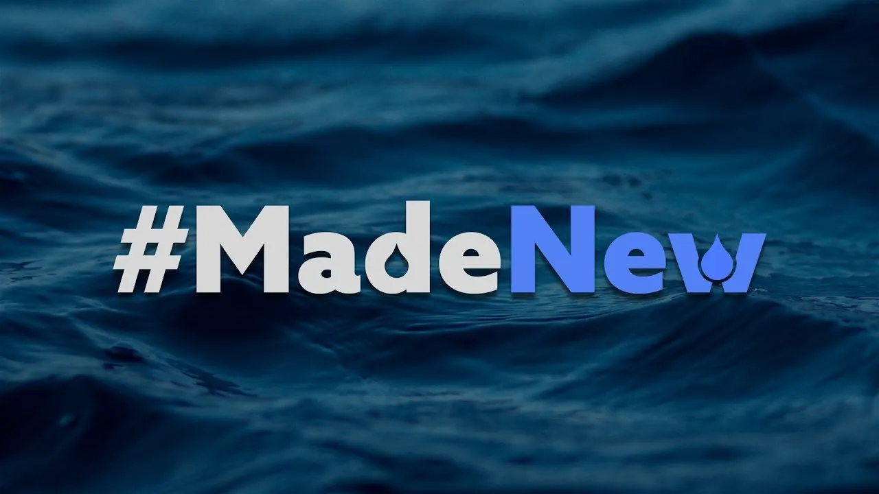 made new