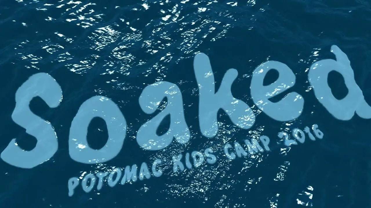kids camp
